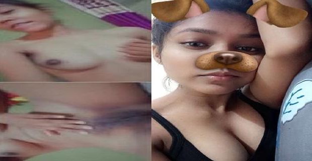 Bihari Ladki Chut Me Ungli Viral Sex Mms