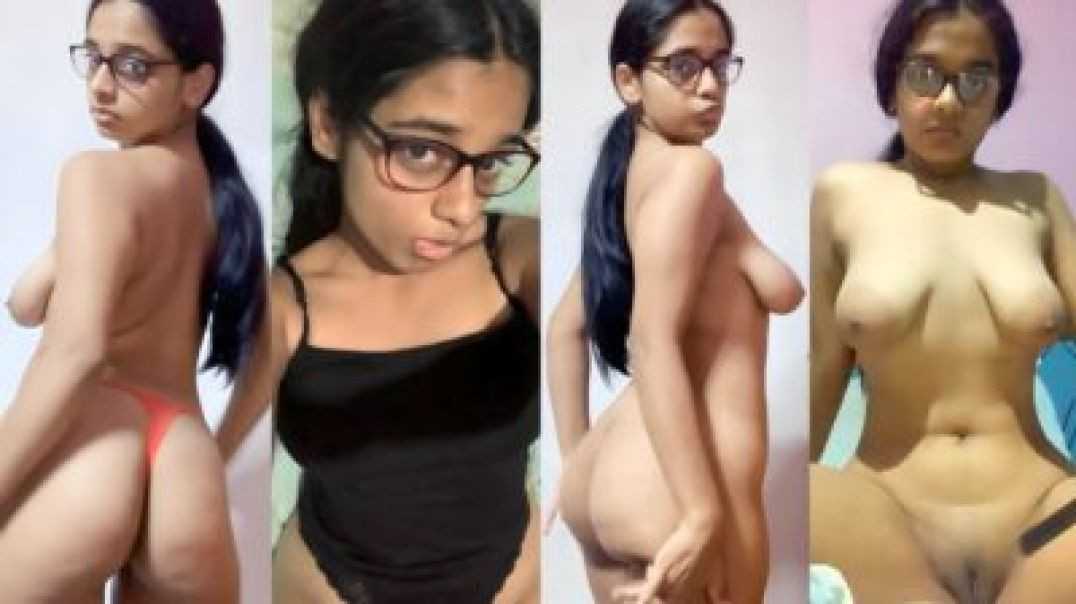 Exclusive Nerdy GF – Best Video