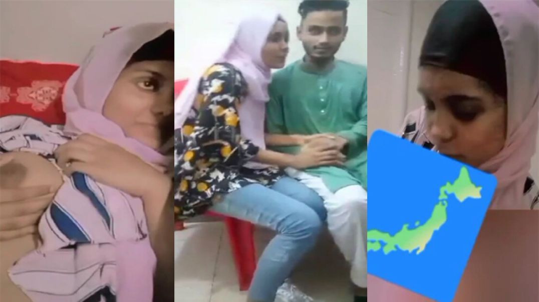 Hijabi blowjob girl porn desi49 HD video
