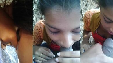 Malayali Village Ladki Sucking Dramatically Bfs
