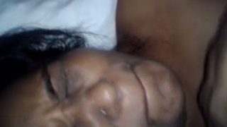 Shocking facial sex cumload – watch online