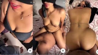 Slutty Tango Mallu Girl Blowjob Live Anal Sex Video