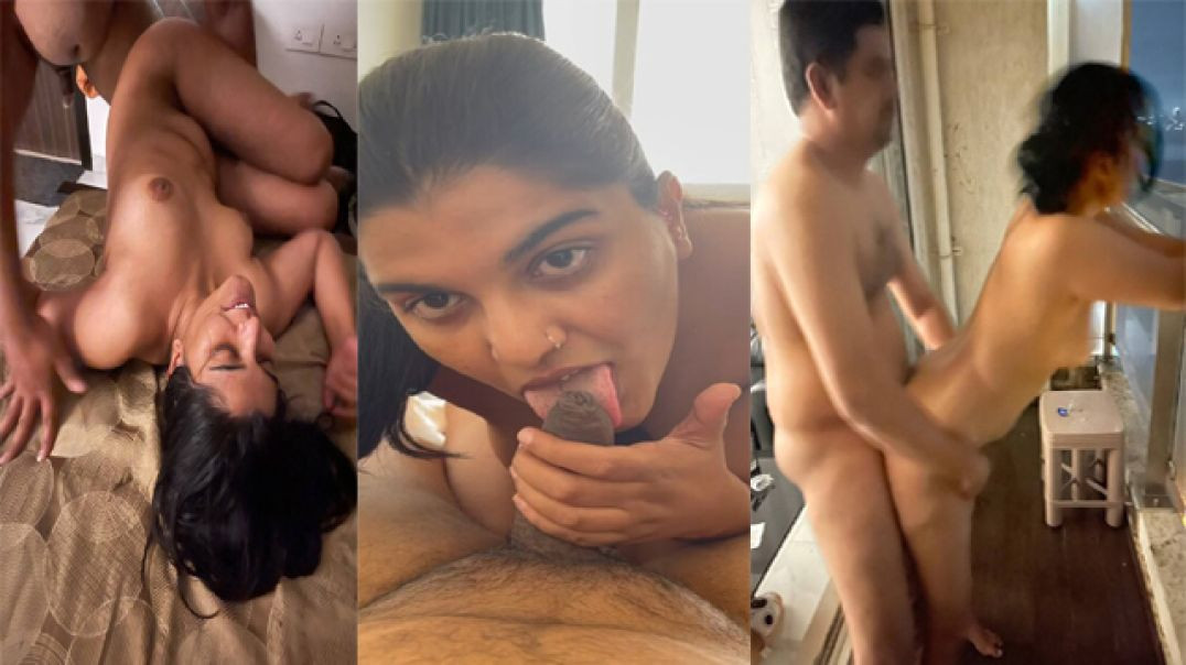 Sucking fucked sexy cock wife dick video