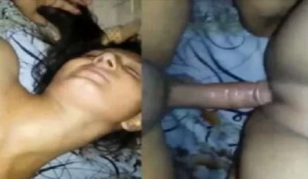 Chudwati Indian Girl Bade Lund Hui